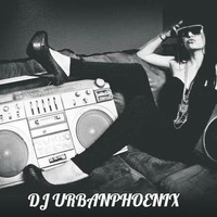 Dj Urbanphoenix - Club Rhythms Deep Tech sounds by Urbanphoenix