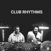 Dj Urbanphoenix- Club Rhythms mix by Urbanphoenix