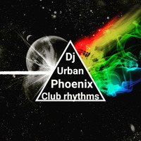 Dj Urbanphoenix- Club Rhythms Space Exploration by Urbanphoenix
