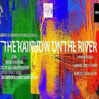 Dj Urbanphoenix- Rainbow Over _The River live mix in the park 25-06-16 by Urbanphoenix
