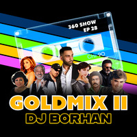 DJ Borhan Gold Mix 2 by DJ Borhan