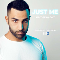 DJ Borhan 2016 Just Me Mix by DJ Borhan