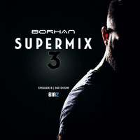 DJ Borhan SUPERMIX 3 - 2016 Persian Party Dance by DJ Borhan