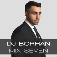 Iranian DJ Mix for Norooz - DJ Borhan Mix 7 by DJ Borhan