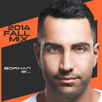 DJ Borhan 2014 Fall Mix by DJ Borhan