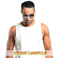 DJ Borhan Summer Club Mix by DJ Borhan