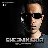 DJ Borhan Gherminator Mix - 2015 Persian - Spanish Dance Party by DJ Borhan