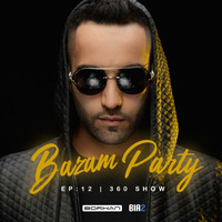 DJ Borhan Bazam Party Mix - Persian Dance by DJ Borhan