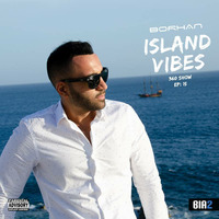 DJ Borhan Dancehall Reggae vs Reggaeton Mix (Island Vibes) by DJ Borhan