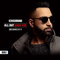 DJ Borhan - All Out Andy Mix by DJ Borhan