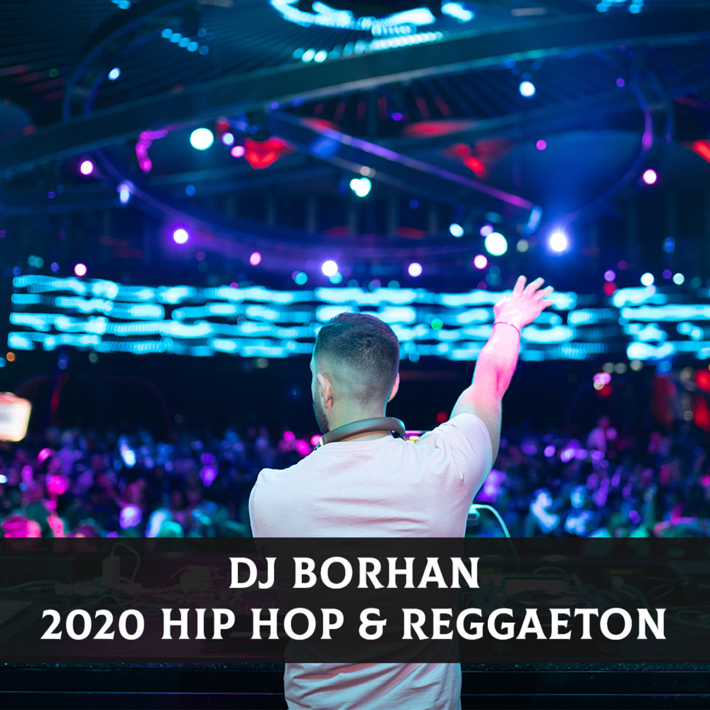 2020 Hip Hop & Reggaeton Mix