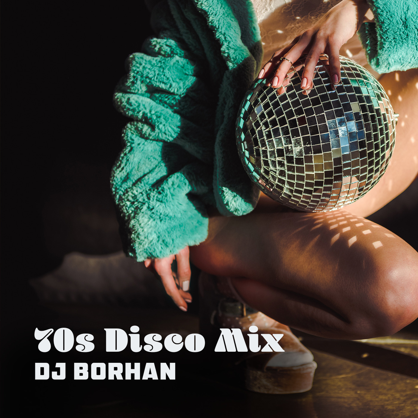 70s Disco Mix