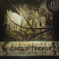 Jungle Terror MIX 03-03-2016 by Kradamus by Kradamus