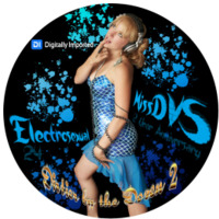 MissDVS - ElectroSexual 024 (Dec 2011) Dirtier by the Dozen II by MissDVS