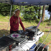 MissDVS - Live Techy Mix Zoomin @ The Lake May 2016 by MissDVS