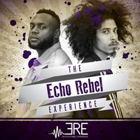 Levell Up Feat. Vell (Show 94) Mix by DJKquest by The Echo Rebel Experience