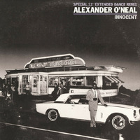 Alexander O'Neal - What's Missing [Alfonso Edit] by Alfonso