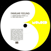 Moloko - Familiar Feelings [Alfonso Groove Edit] by Alfonso