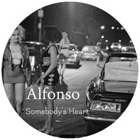 Alfonso - Somebody's Heart [Deep Disco Mix] by Alfonso