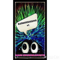 BunkerSeSSion #1 by DJane Krümmelmonster