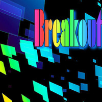 Breakout by Ricky Yun