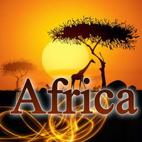 Africa (Cover) by Ricky Yun