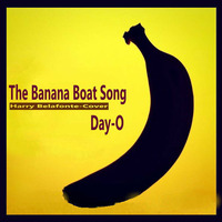 The banana boat (Cover) by Ricky Yun