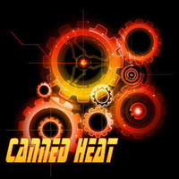 Canned Heat (Cover) by Ricky Yun