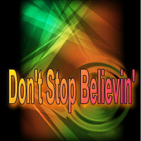Don't Stop Believin' by Ricky Yun