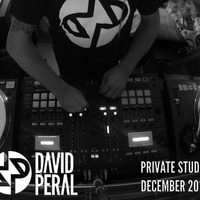 David Peral Private Studio - December 2015 by David Peral