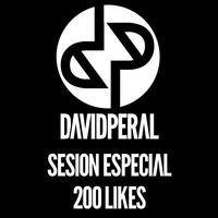 David Peral - Especial 200 Likes Facebook by David Peral