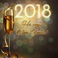 TECHNO HandsUp &amp; Dance 2018 #1 [Happy New Year 2018 Edition] by DjGenetixNeo