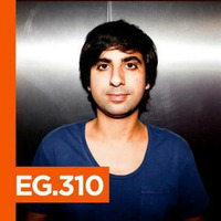 Guy J - Electronic Groove Podcast 310 by Progressive House