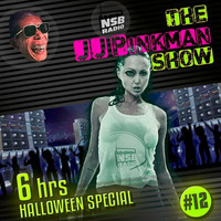 The JJPinkman Show (NO12) on NSB Radio  by JJPinkman