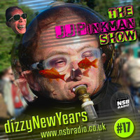 The JJPinkman Show no17 dizzyNewYear by JJPinkman