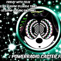 Friday with Felix 3-31-17 by FelixMeow