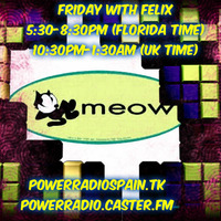 Friday With Felix 3-16-18 by FelixMeow