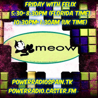 Friday With Felix 5-3-19 by FelixMeow