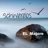 El Majore schwerelos by EL_Majore