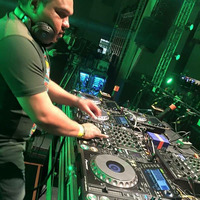 DJ Victor Cervantes Tech House & Techno (Extended Set May 2017) 4.5 Hours by DJ Victor Cervantes