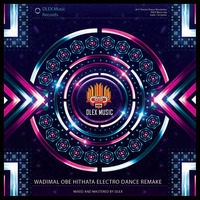 Wadimal Obe Hithata Original Electro Dance Remix by DLEX Music by LK NOIZ3 sʀɪ ʟᴀɴᴋᴀ