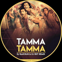 Tamma Tamma Again - DJ Baichun &amp; DJ RHT by fdcmusic