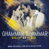 Ghammar Ghammar DEEJAY AB (Remix) by fdcmusic