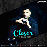 Closer - DJ Dharak Remix by fdcmusic