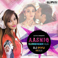 DJ PIYU - ASHIQ SURRENDER HUA ( TAPORI MIX ) by fdcmusic