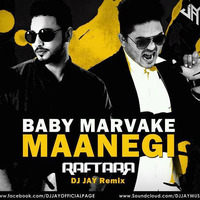 Baby Marvake Maanegi - Raftaar - DJ JAY Remix by fdcmusic