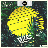 LuckyB ft Mome - Aloha by Lucky B