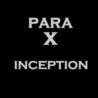 Para X - (Guest Mix) Inception 025 Discover Trance Radio 09/04/2016 by Gary McPhail