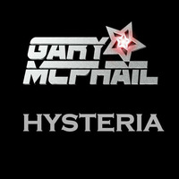 Gary McPhail - HYSTERIA 001 @Afterhours FM 22/03/2016 by Gary McPhail