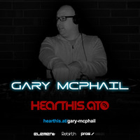 Chris Blaylock (Guest Mix) Inception 043 Discover Trance Radio 14/01/2017 by Gary McPhail